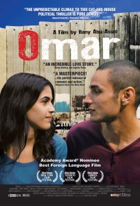 Omar poster